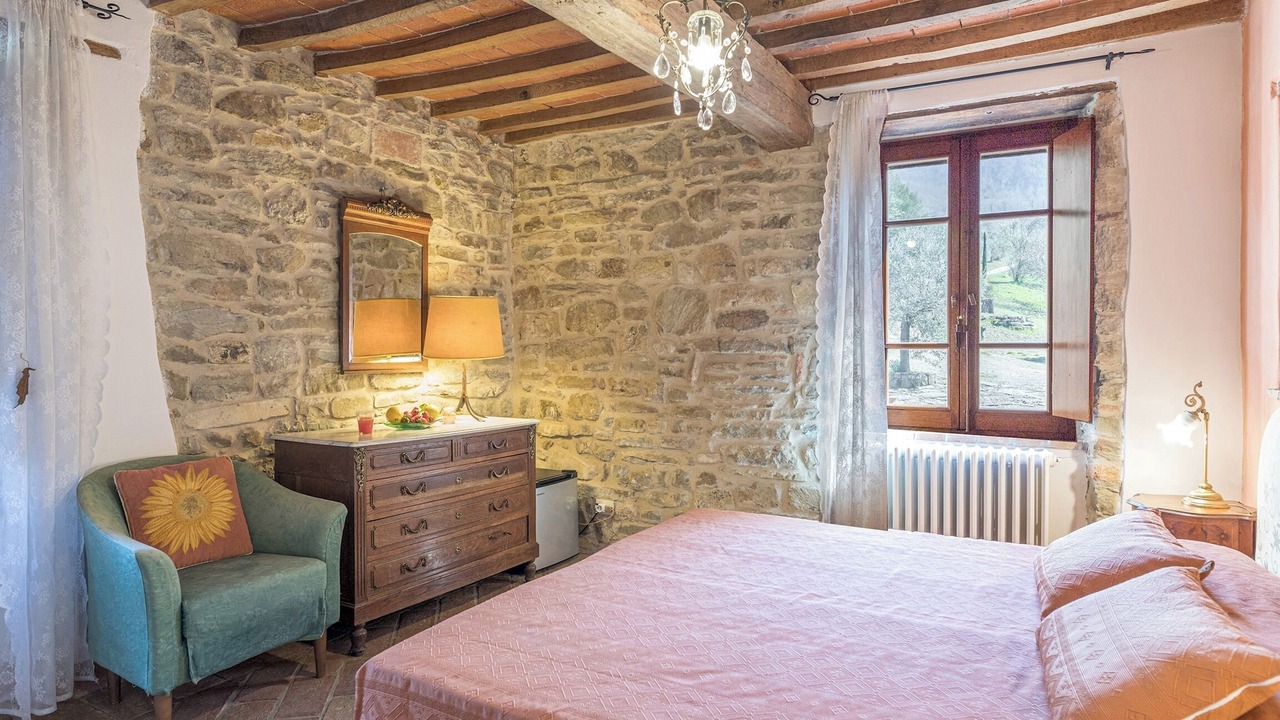Photo of Bedroom in Doglio