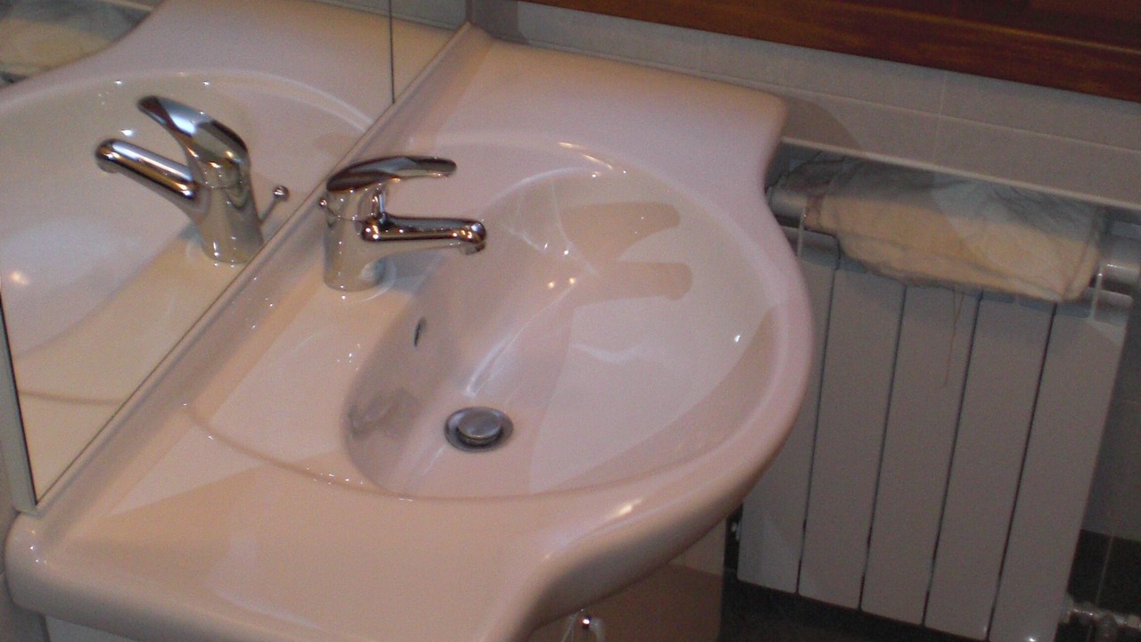 Photo of Bathroom in Castello