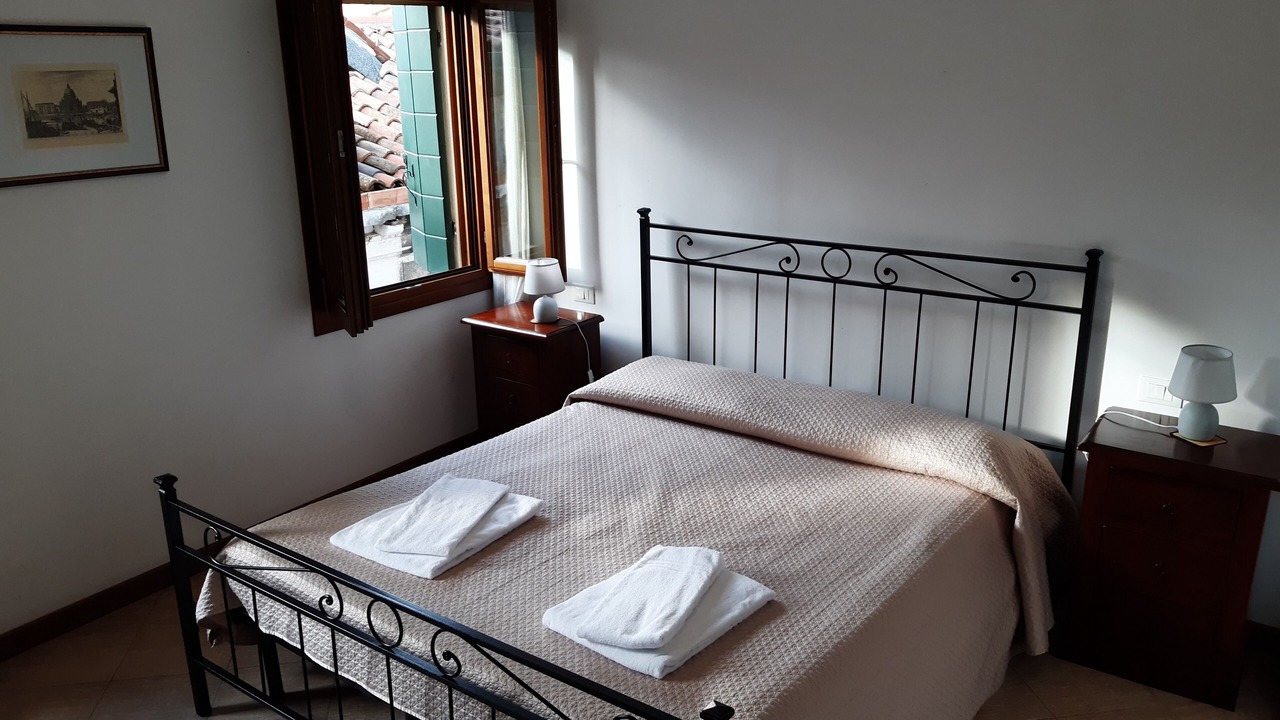 Photo of Bedroom in Castello