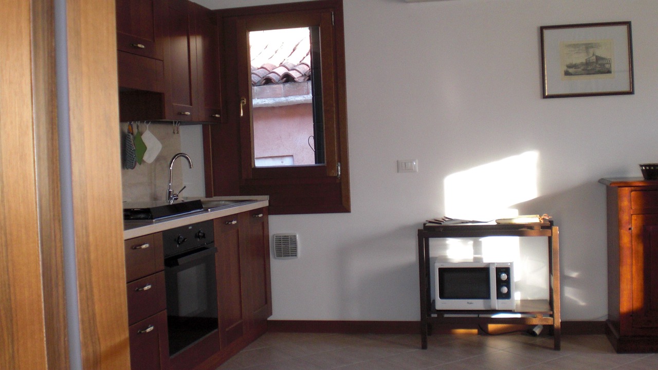Photo of Kitchen in Castello
