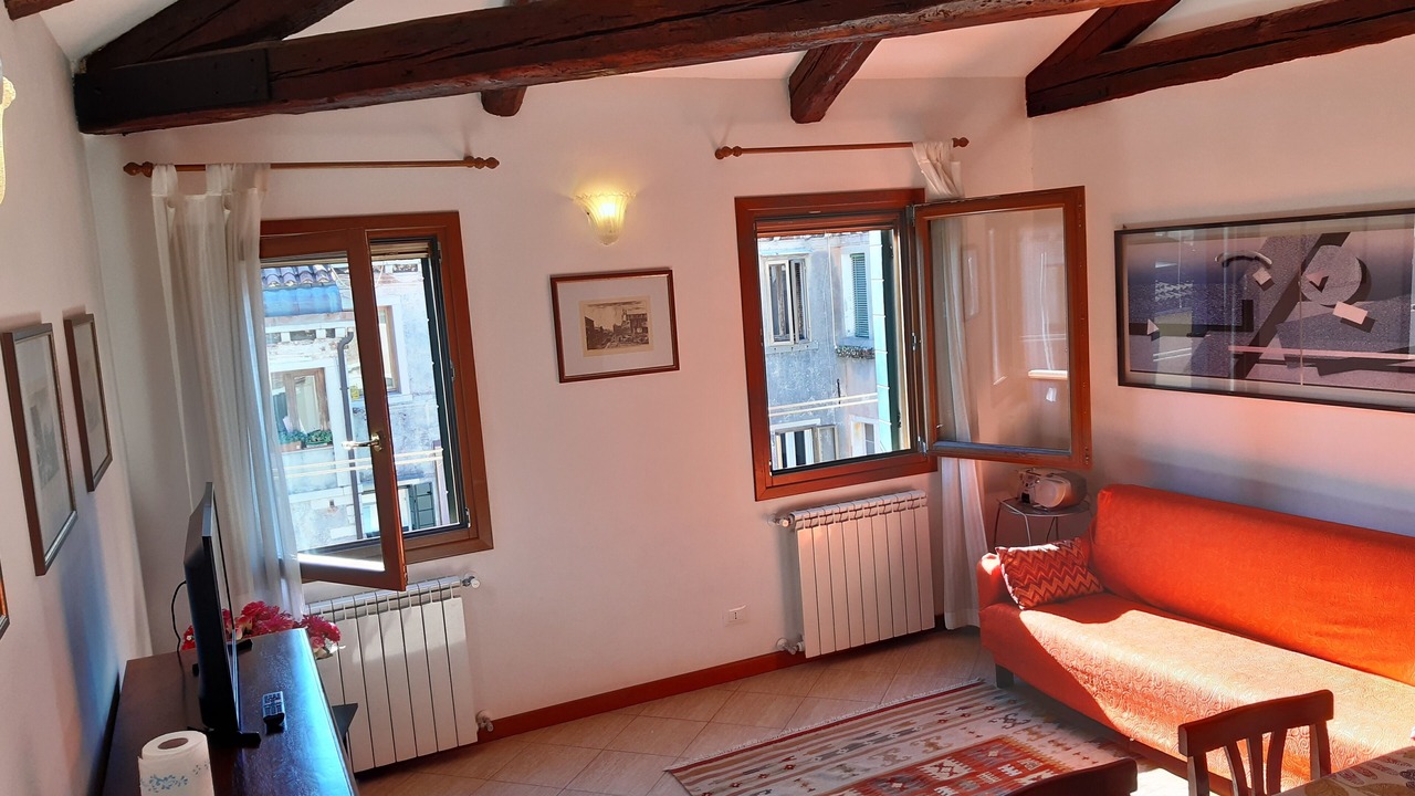 Photo of Livingroom in Castello