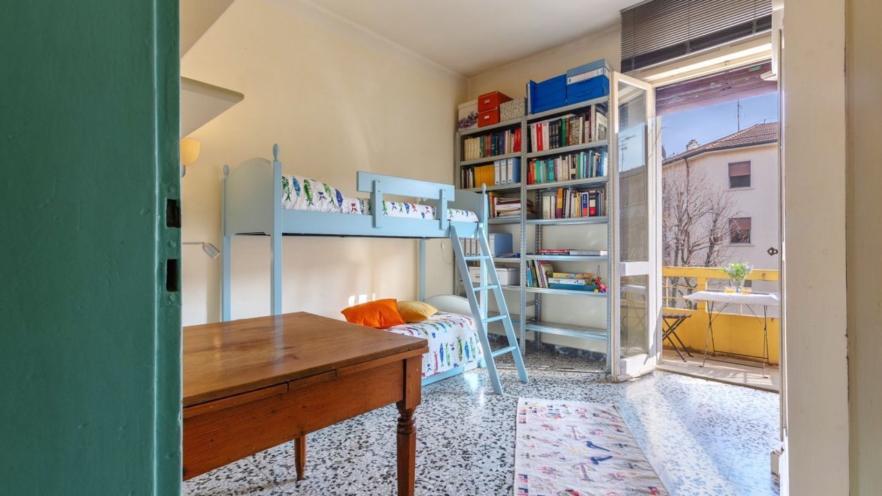 Photo of Bedroom in Saragozza-Porto