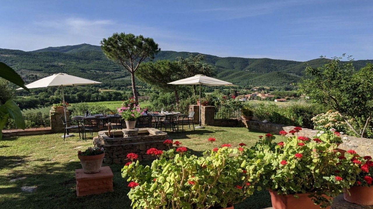 Photo of Outdoor in Pieve di Chio