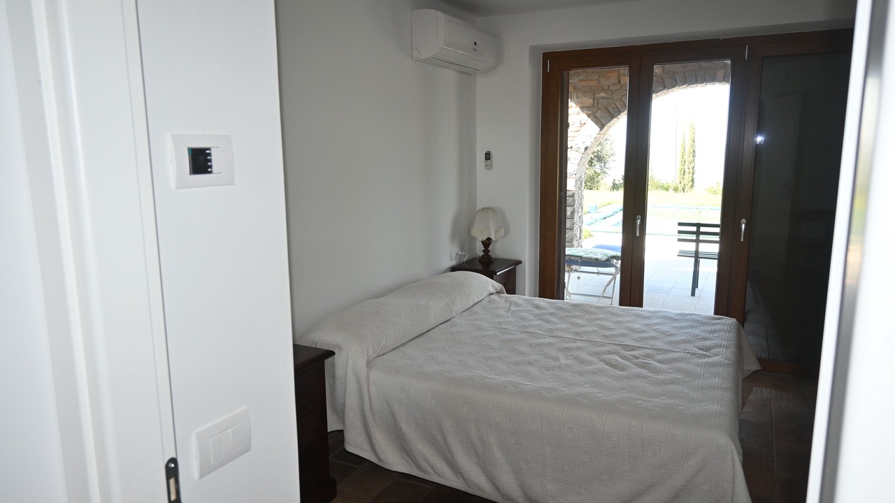 Photo of Bedroom in San Feliciano