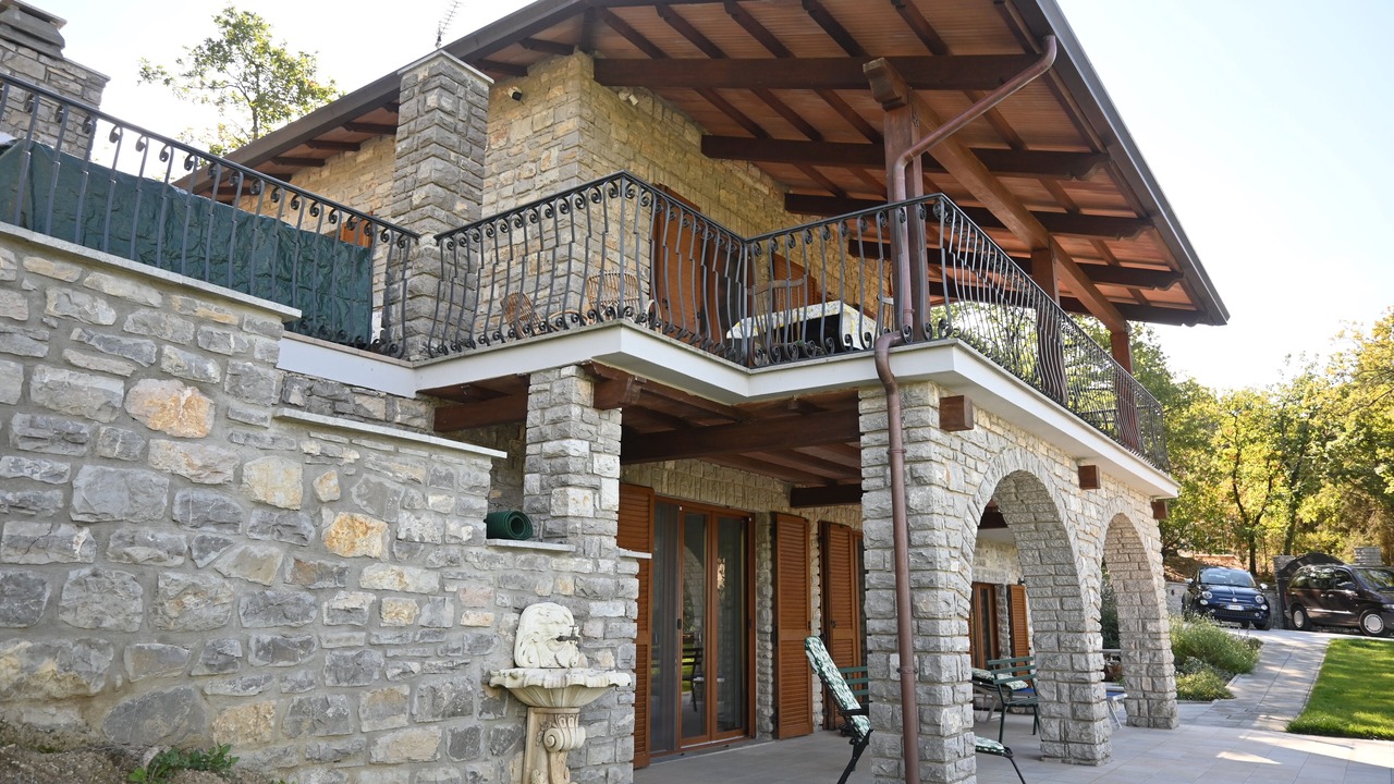 Photo of Outdoor in San Feliciano