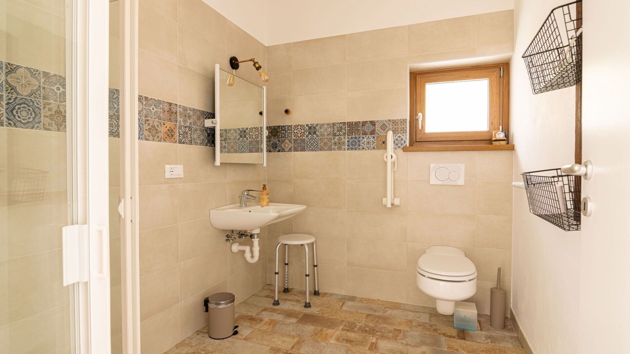 Photo of Bathroom in Bottenicco