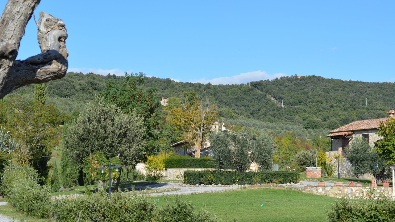 Photo of Outdoor in Asciano