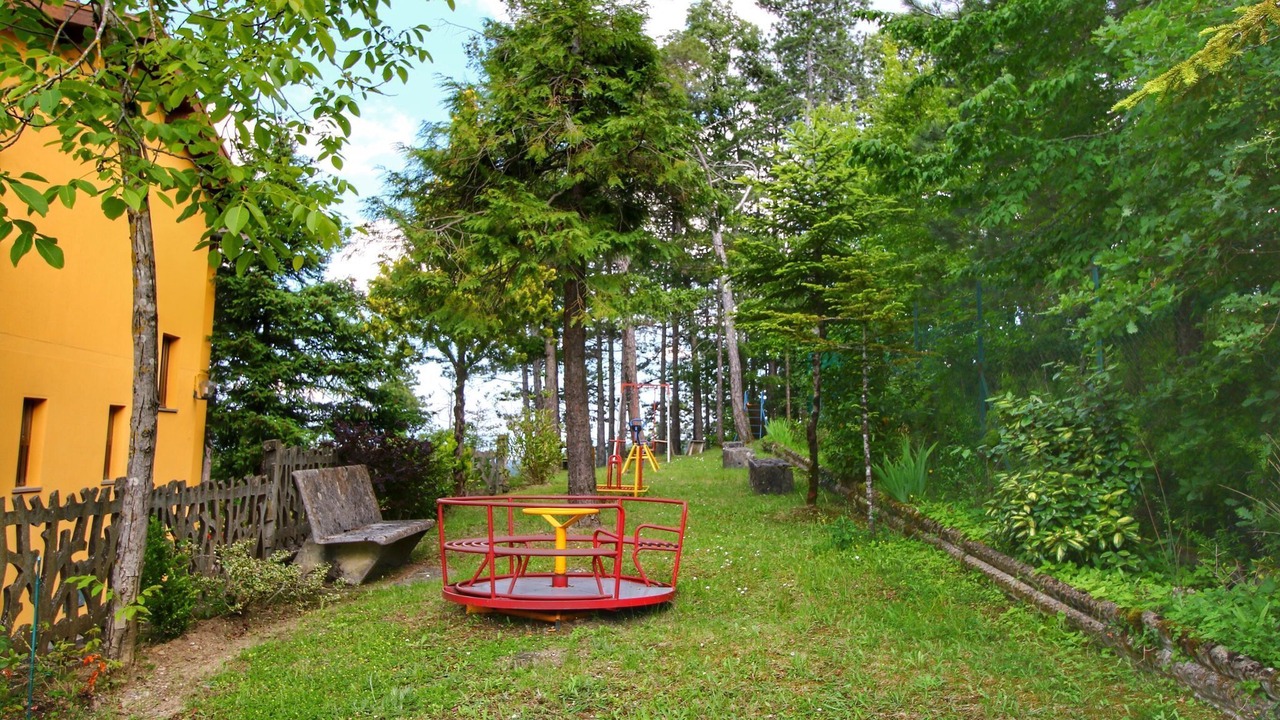 Photo of Outdoor in Scheggia