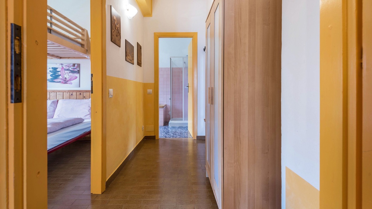 Photo of Bedroom in Aer