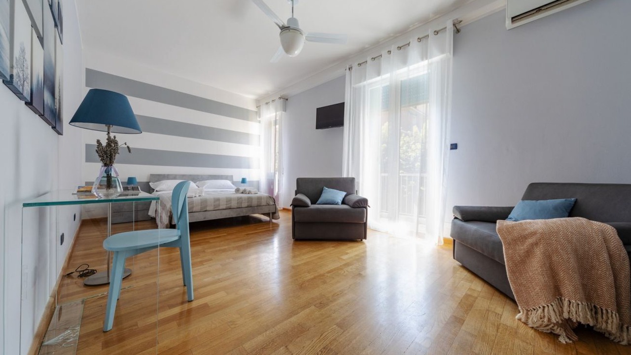 Photo of Bedroom in Fossolo