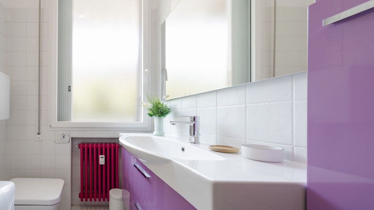 Photo of Bathroom in Fossolo