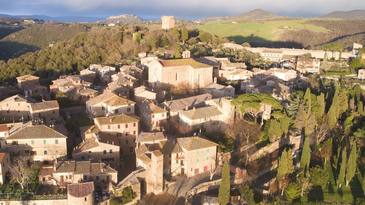 Photo of Outdoor in Monticchiello