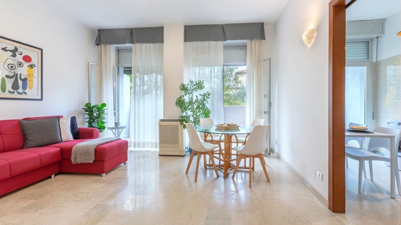 Photo of Livingroom in Ferrara Historic Centre