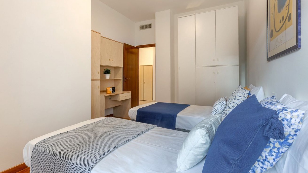 Photo of Bedroom in Ferrara Historic Centre
