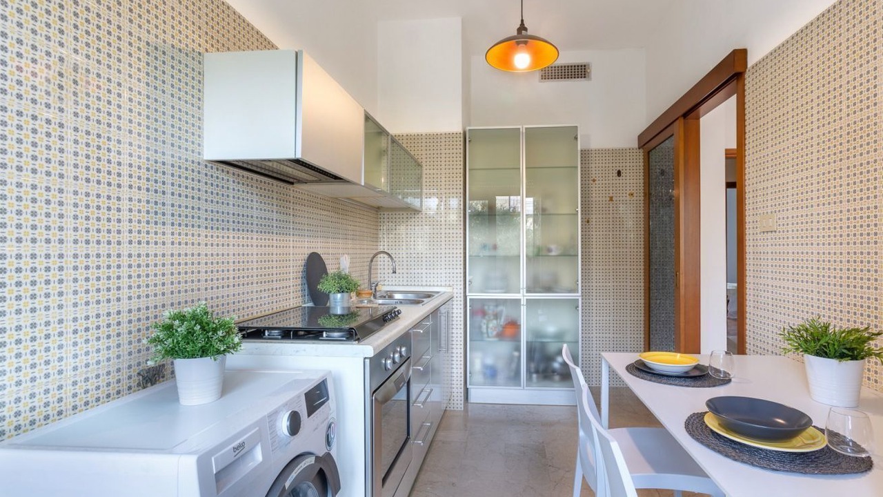 Photo of Kitchen in Ferrara Historic Centre