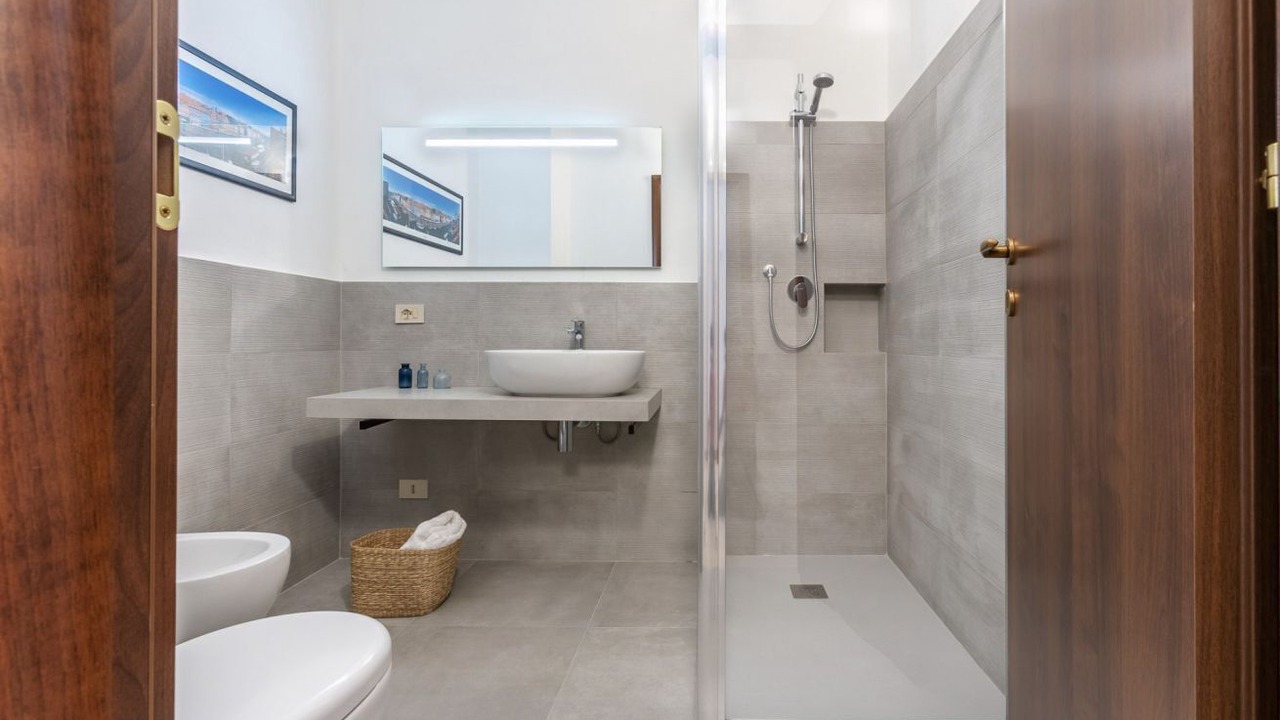 Photo of Bathroom in Ferrara Historic Centre