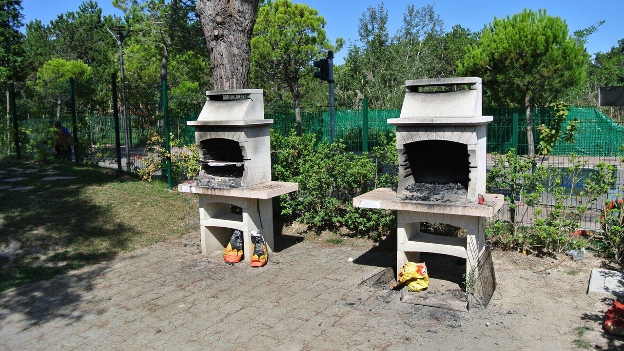 Photo of Outdoor in Bibione Lido del Sole