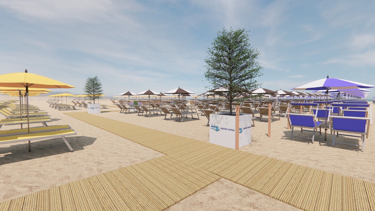 Photo of Outdoor in Bibione Lido del Sole