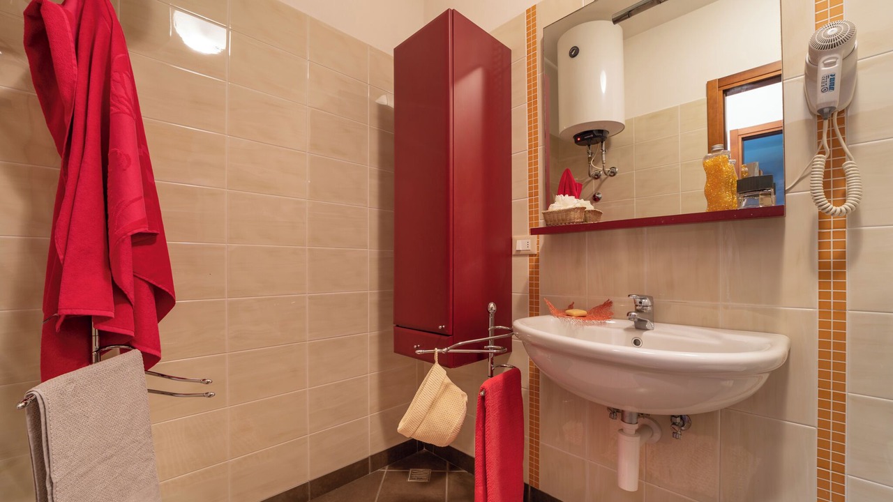 Photo of Bathroom in Bibione Pineda