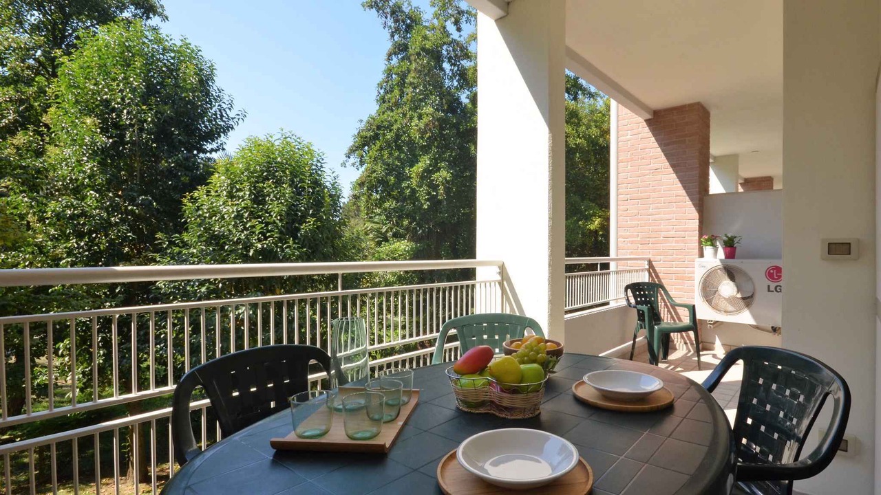 Photo of Outdoor in Bibione Pineda