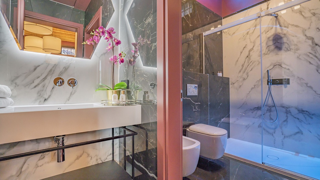 Photo of Bathroom in Castello