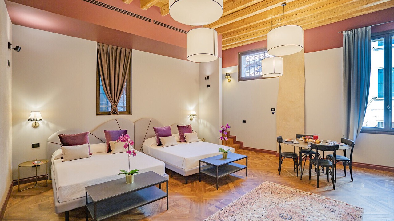 Photo of Bedroom in Castello