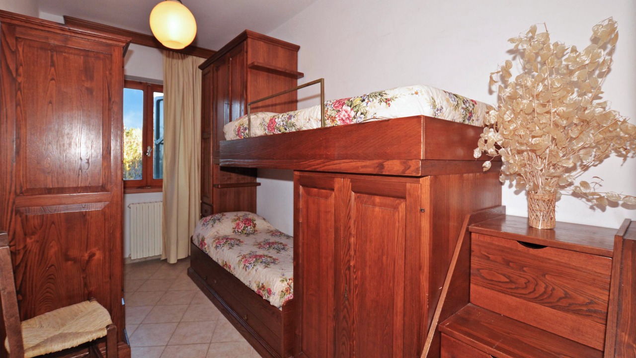 Photo of Bedroom in Scheggia