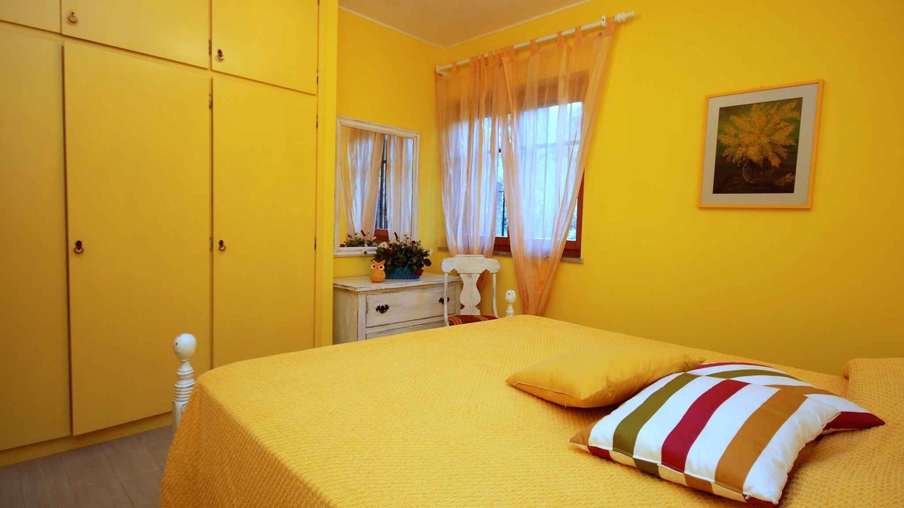 Photo of Bedroom in Lignano Riviera