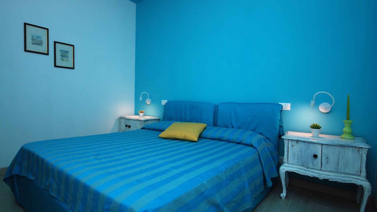 Photo of Bedroom in Lignano Riviera