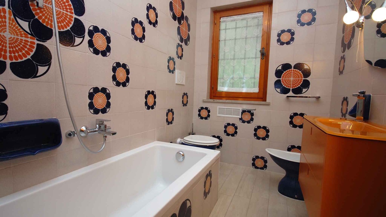 Photo of Bathroom in Lignano Riviera
