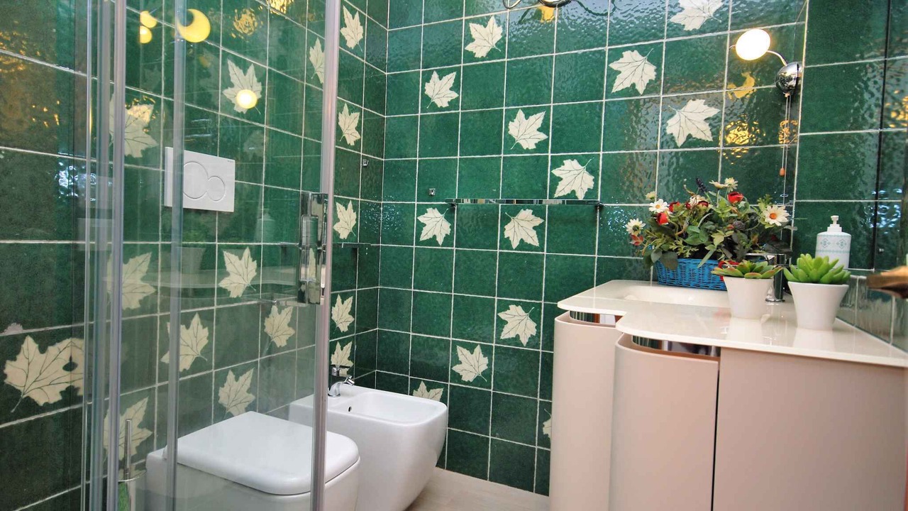 Photo of Bathroom in Lignano Riviera