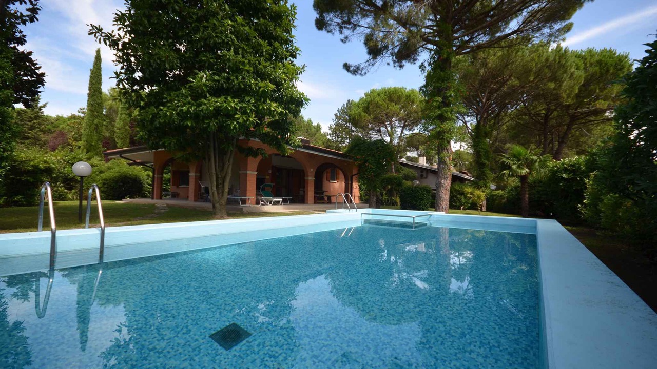 Photo of Outdoor in Lignano Riviera
