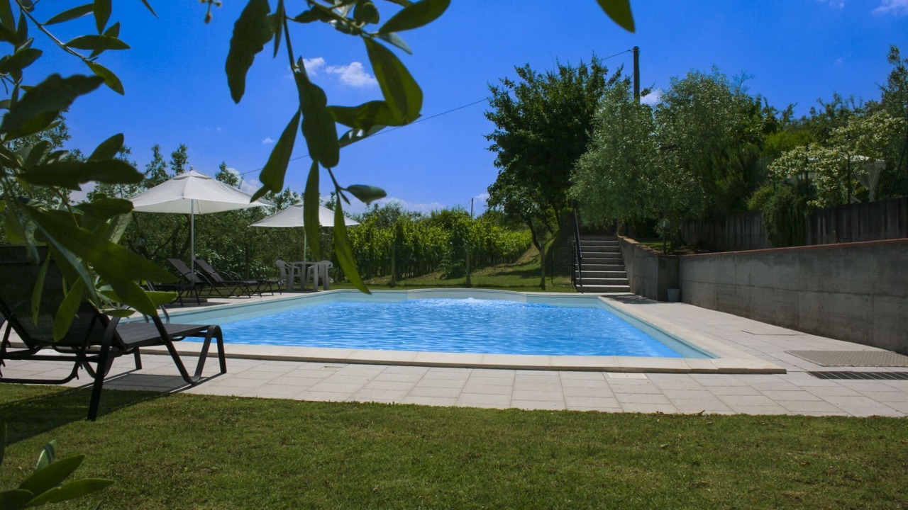Photo of Outdoor in Montepulciano