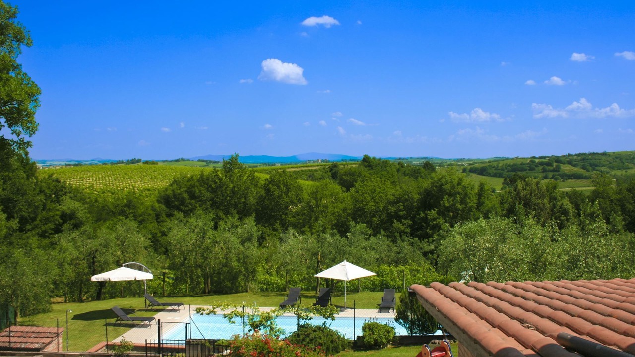 Photo of Outdoor in Montepulciano