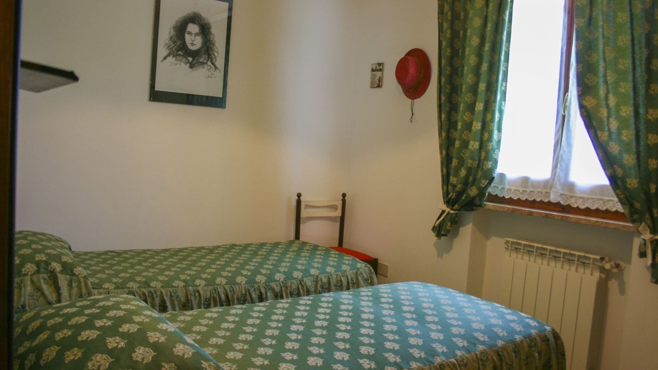 Photo of Bedroom in Montepulciano