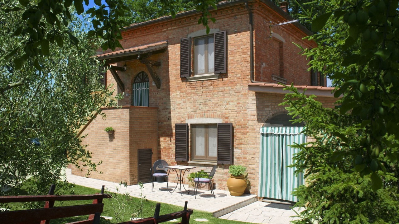 Photo of Outdoor in Montepulciano