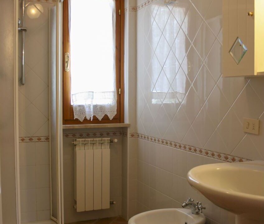 Photo of Bathroom in Montepulciano