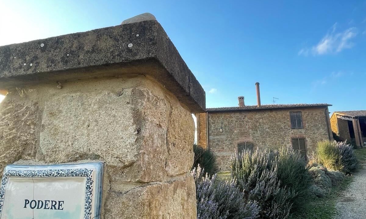 Photo of Outdoor in Pienza