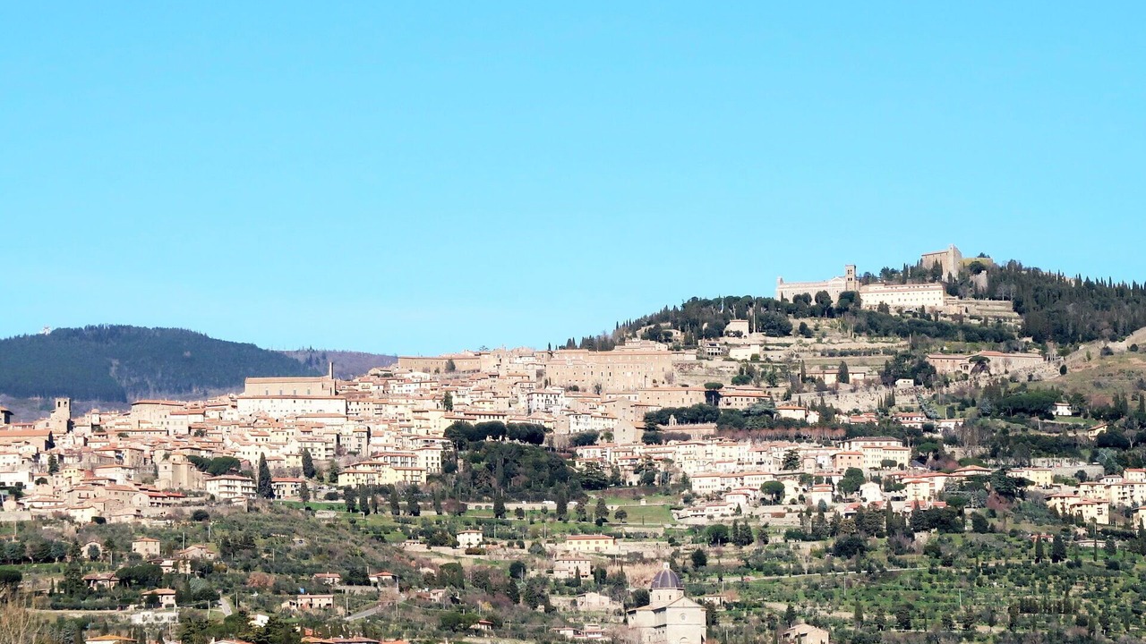 Photo of Others in Cortona