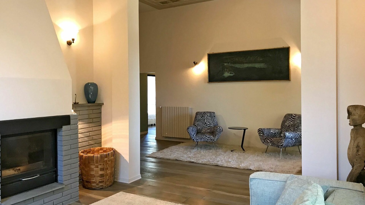 Photo of Bedroom in Loro Ciuffenna