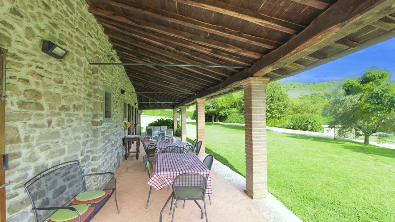 Photo of Outdoor in Subbiano