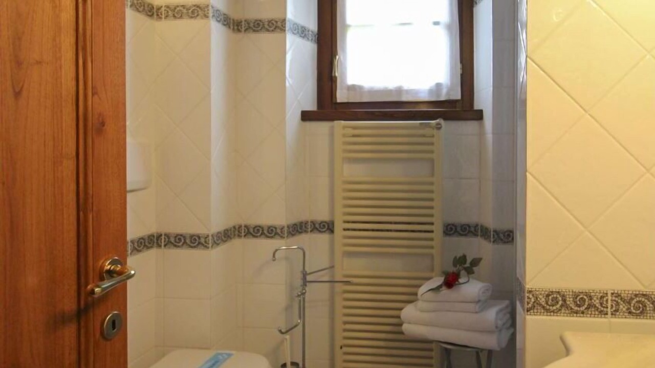 Photo of Bathroom in Subbiano