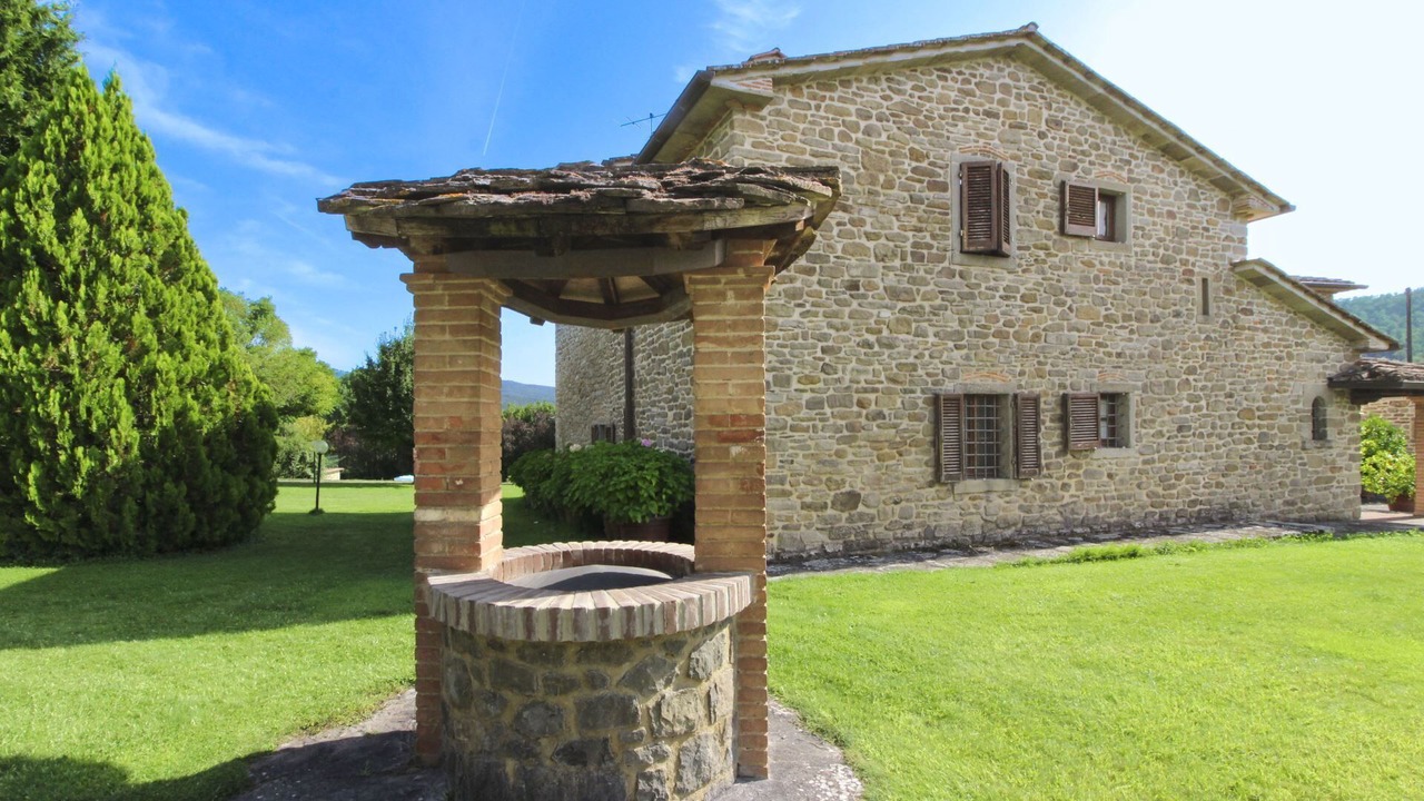 Photo of Outdoor in Subbiano