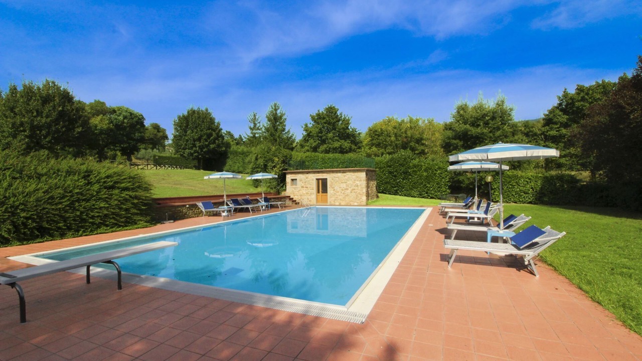 Photo of Outdoor in Subbiano