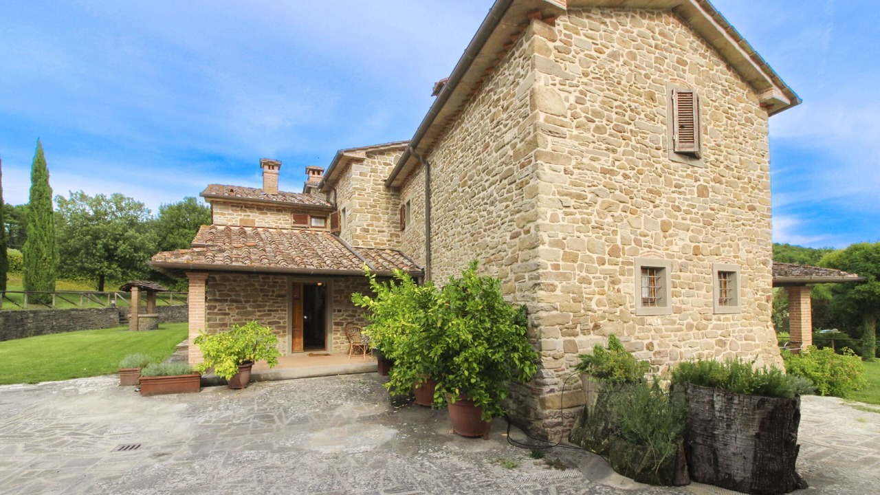 Photo of Outdoor in Subbiano