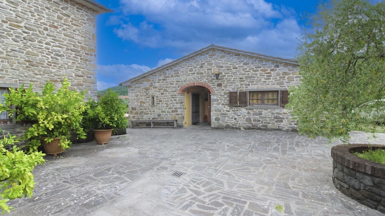 Photo of Outdoor in Subbiano