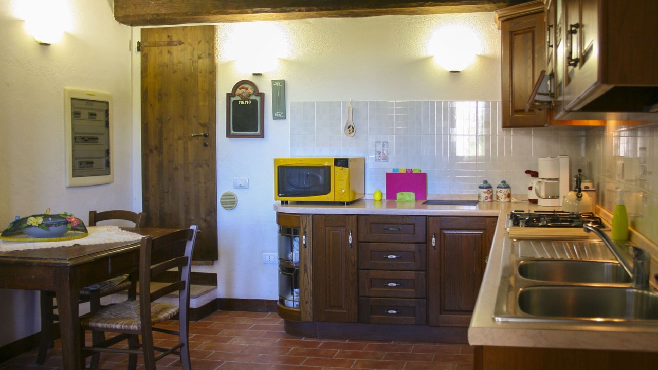 Photo of Bedroom in Pieve di Chio