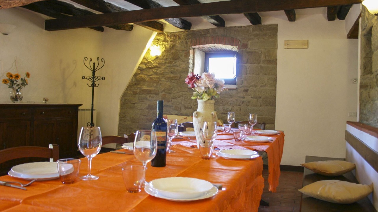 Photo of Bedroom in Pieve di Chio