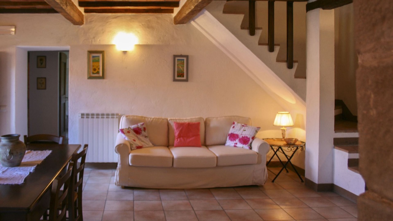 Photo of Bedroom in Pieve di Chio