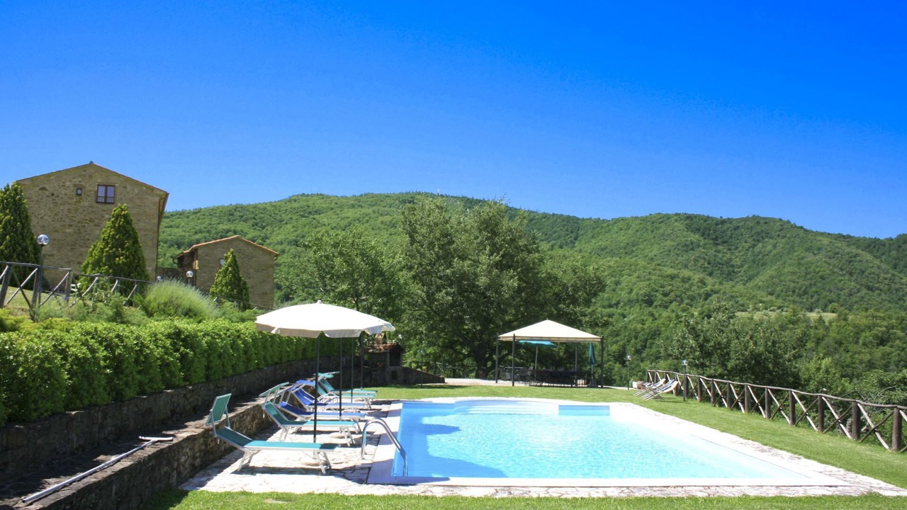 Photo of Outdoor in Pieve di Chio